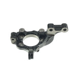 Pair Front Steering Knuckle for Nissan Versa (2007-2012) Cube (2009-2014)
