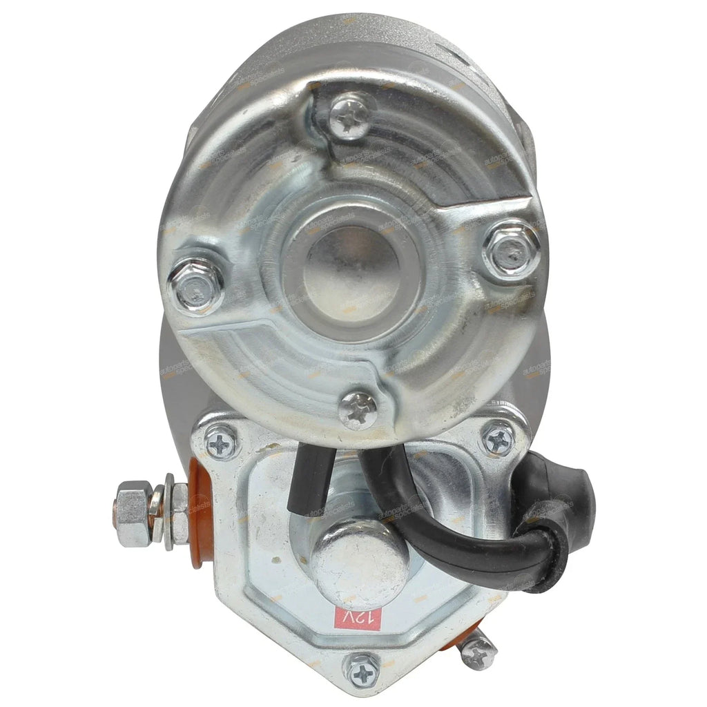 Starter Motor 12V for Toyota Dyna BU212R (1995–2003)