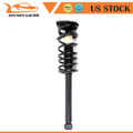 Front & Rear Strut Assembly Sway Bar Kit for Pontiac Sunfire, Chevy Cavalier (1999–2005)