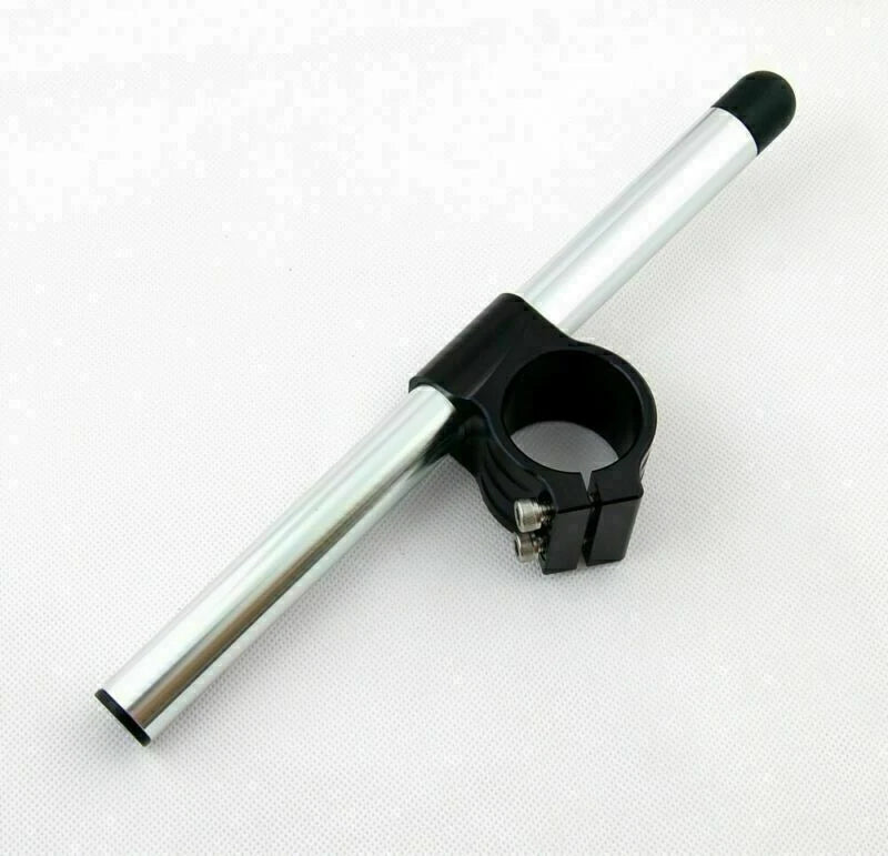 50MM CNC Handle Bar Clip for Suzuki GSXR750 GSXR600 GSXR1000 (2010–2011)