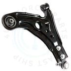 Set of 6 Front Lower Control Arms for Chevrolet Aveo (2004–2011)