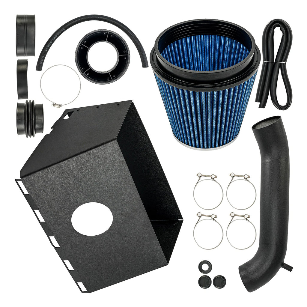 Cold Air Intake Kit for Dodge Ram 1500 2500 3500 (2003–2008)