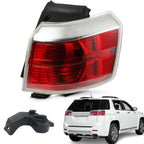 Halogen Tail Light for GMC Terrain Denali (2013–2017) Right Passenger