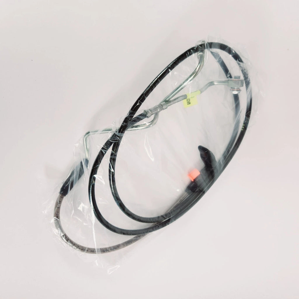 Front ABS Brake Hose Line for Harley Touring (2014–2023) 41800714
