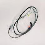 Front ABS Brake Hose Line for Harley Touring (2014–2023) 41800714