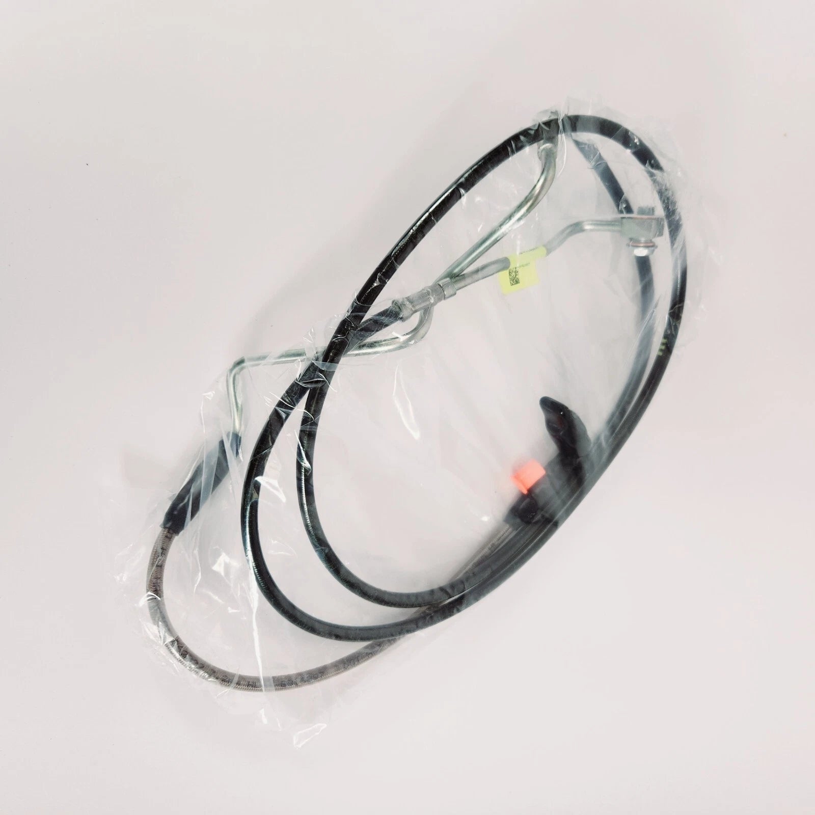 Front ABS Brake Hose Line for Harley Touring (2014–2023) 41800714