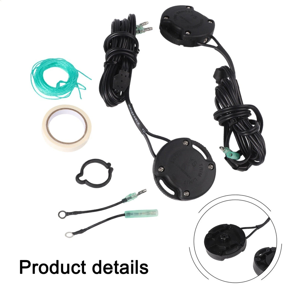 Tilt/Trim Sensor Switch for Mercruiser Alpha One (805320A03)