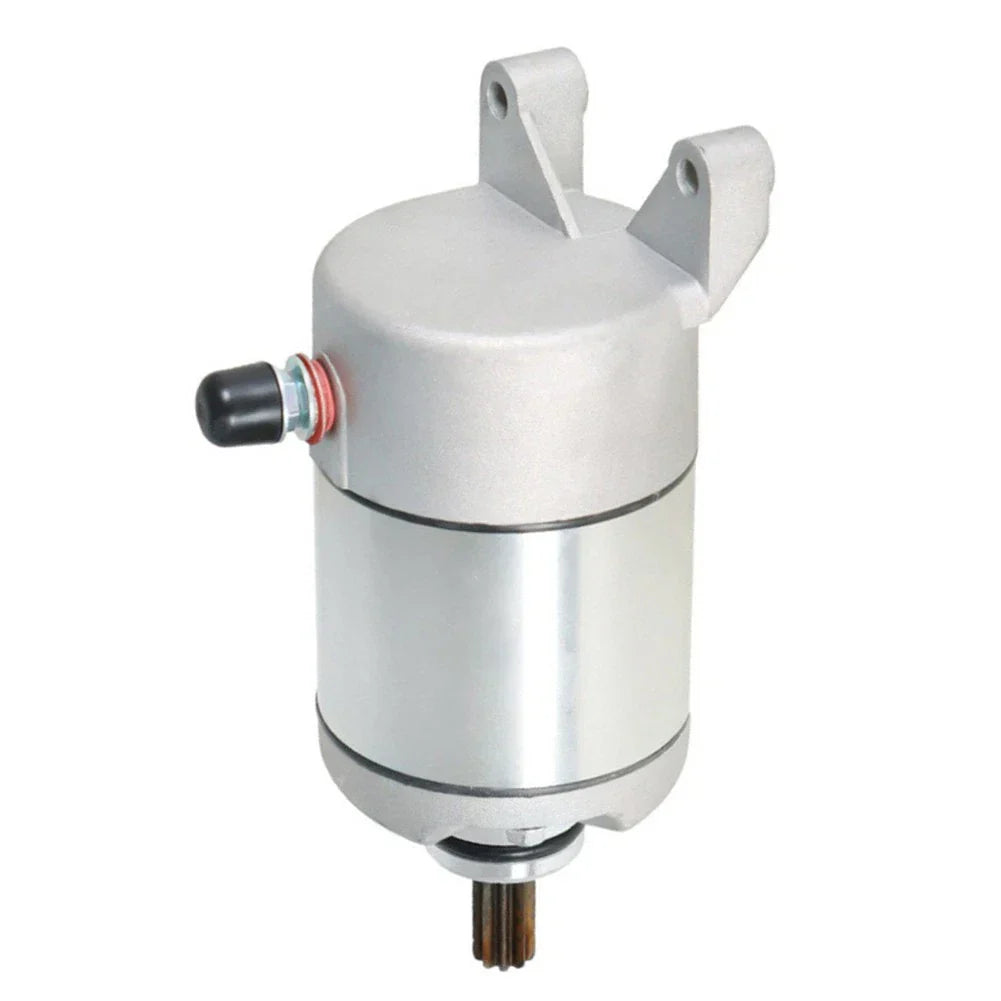 Starter Motor for Yamaha TT-R250, YBR250, TT250R RAID (1993-2006, 2007-2011)