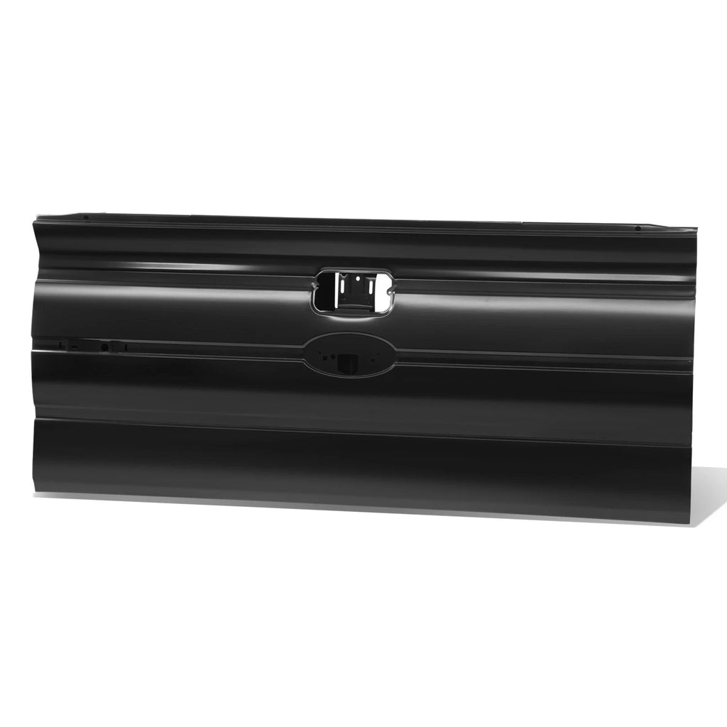 Tailgate Shell Replacement for Ford F-150 (2009–2014) - Primered Black