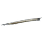 Chrome Driving Light Molding Trim for Lincoln MKC (2015-2019)