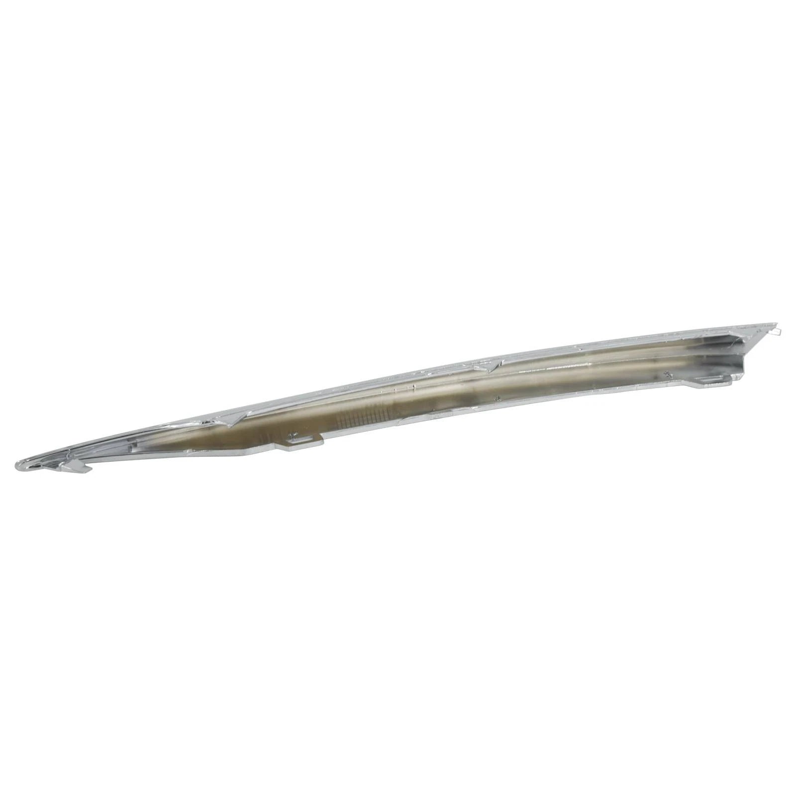 Chrome Driving Light Molding Trim for Lincoln MKC (2015-2019)