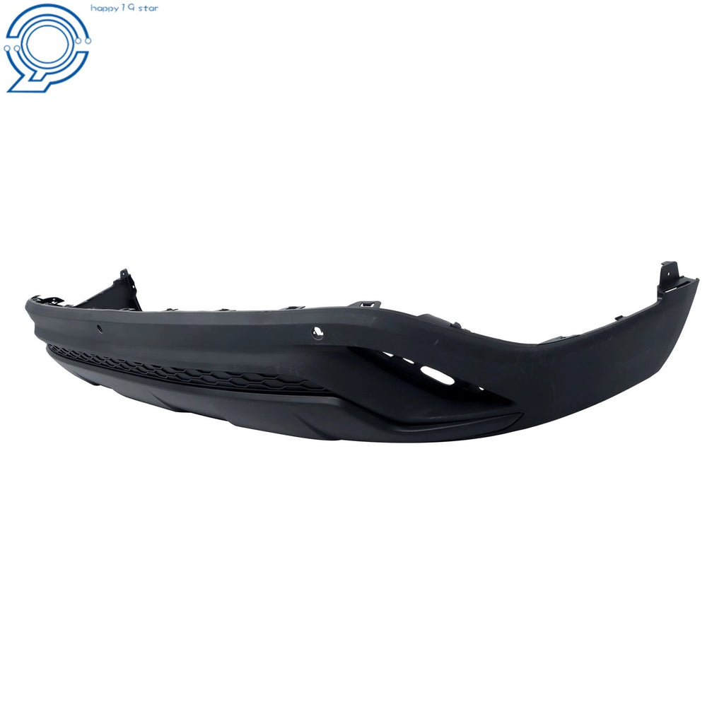 Rear Bumper Valance Cover for Chevrolet Trax (2024–2025) w/ Holes