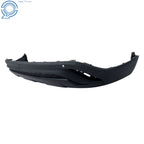 Rear Bumper Valance Cover for Chevrolet Trax (2024–2025) w/ Holes