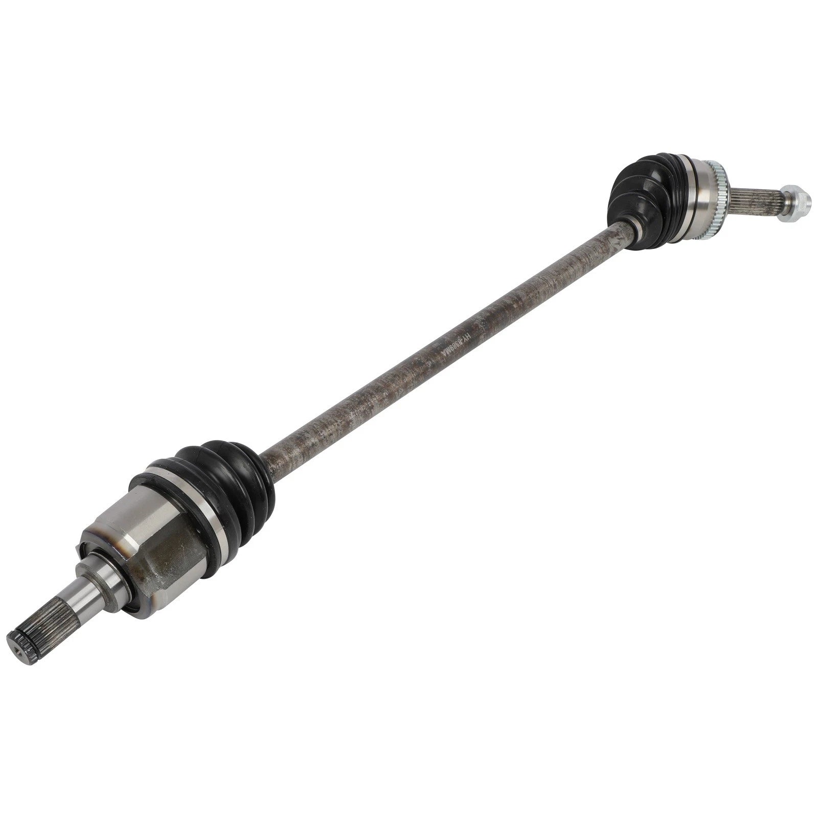 CV Axle for Dodge Attitude, Hyundai Accent, Kia Rio5 (1.6L Manual) Front Right