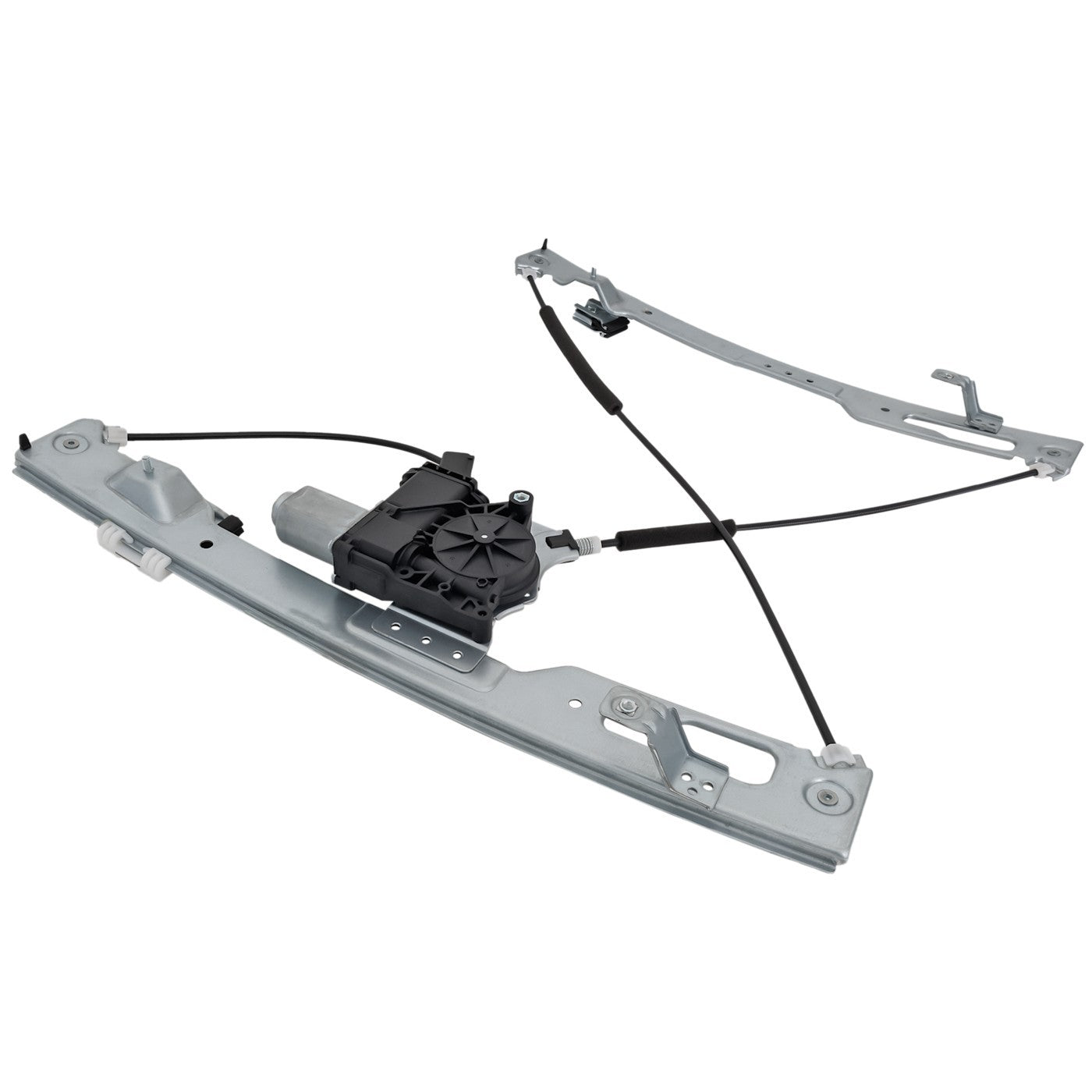 Power Window Regulator for Ford F-150 (2011–2014) Front Driver Side