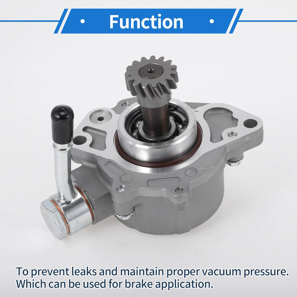 Brake Vacuum Pump No.2020A002 for Mitsubishi L200 (2006–2015)