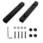 Rear Seat Headrest Holder Mounting Bracket for Suzuki Jimny (2019-2022)