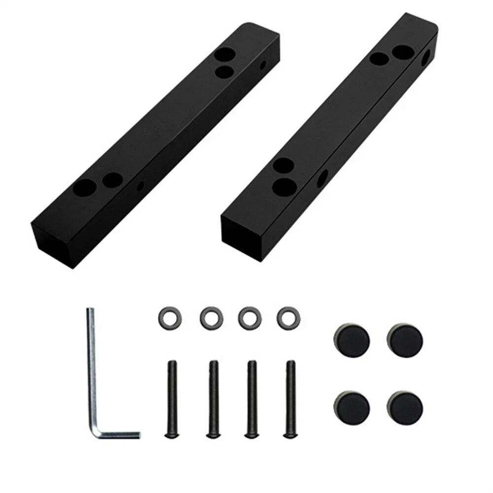 Rear Seat Headrest Holder Mounting Bracket for Suzuki Jimny (2019-2022)