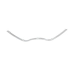 Contrast Cut Windshield Trim for Harley Road Glide FLTR (1998-2013)