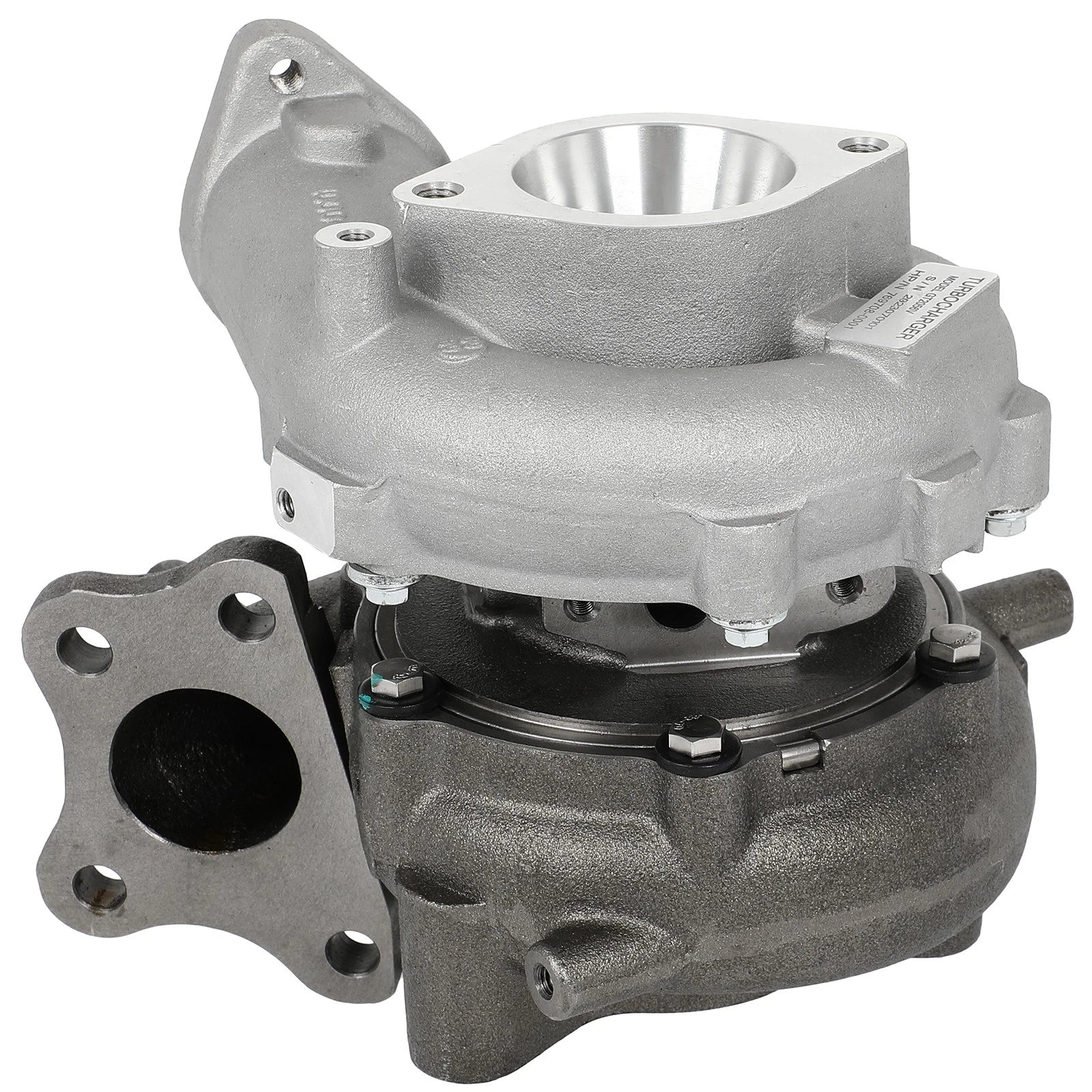 Turbo for Nissan Frontier NP300 Pathfinder Navara 2.5L DI YD25