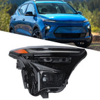 Full LED Projector Headlight for Chevy Bolt EUV (2022–2023)