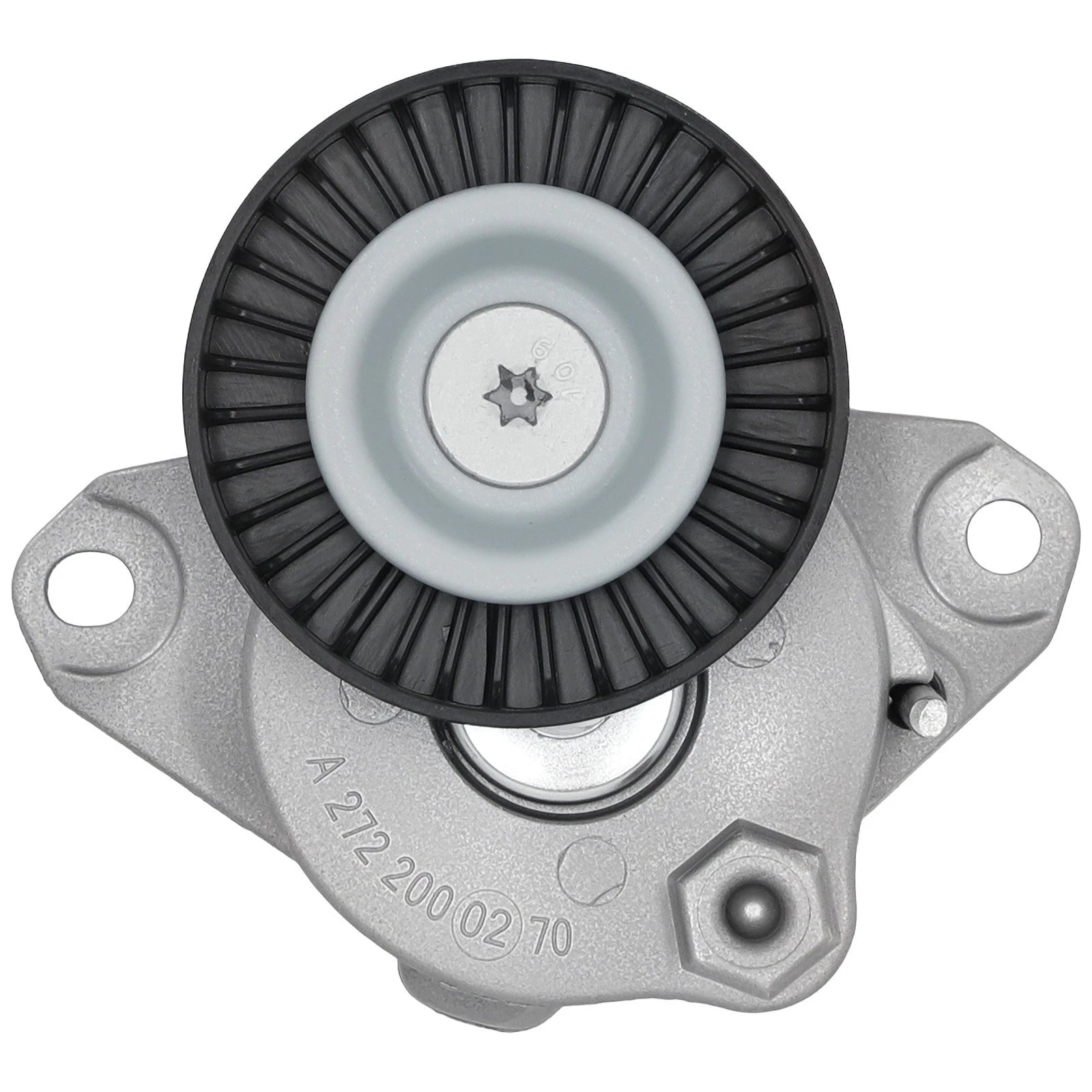 Belt Tensioner Kit for Mercedes-Benz ML350/ML550 W164 (2006–2011) 2722000270