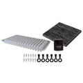 Tune Up Kit with 6 NGK Spark Plugs & Boots for Camry ES300 (1997–2001)
