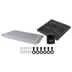 Tune Up Kit with 6 NGK Spark Plugs & Boots for Camry ES300 (1997–2001)