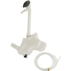 Washer Reservoir for Nissan Rogue (Driver Left Side)