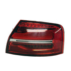 Replacement Passenger Side Outer Tail Light Assembly for Ford Explorer (2016–2019)