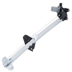 Electric Front Left Window Regulator Assembly for Honda Pilot (2009-2015)