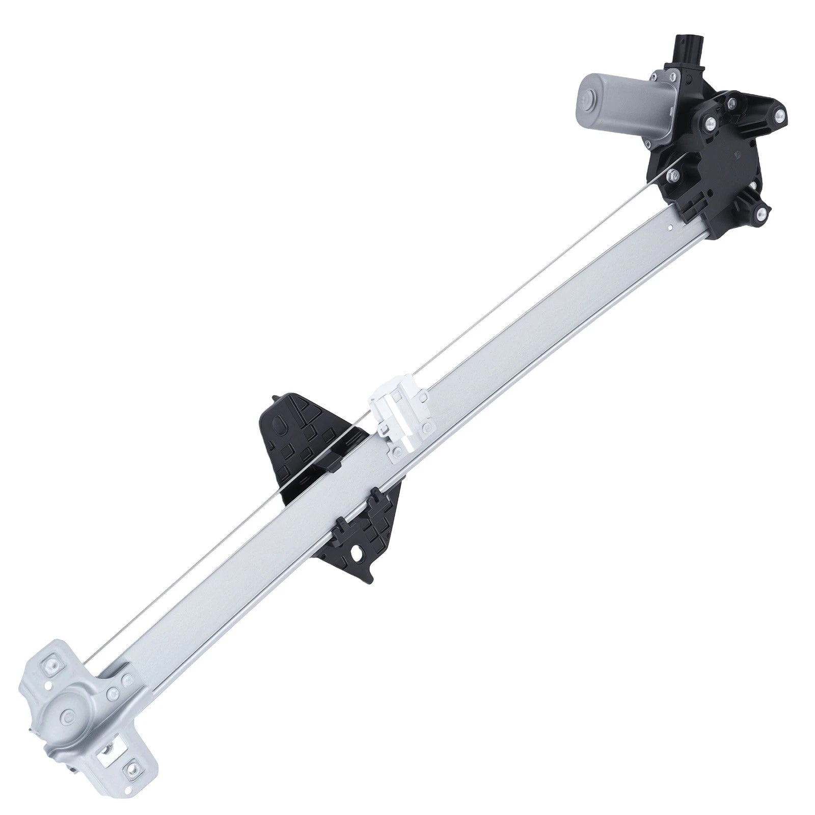 Electric Front Left Window Regulator Assembly for Honda Pilot (2009-2015)