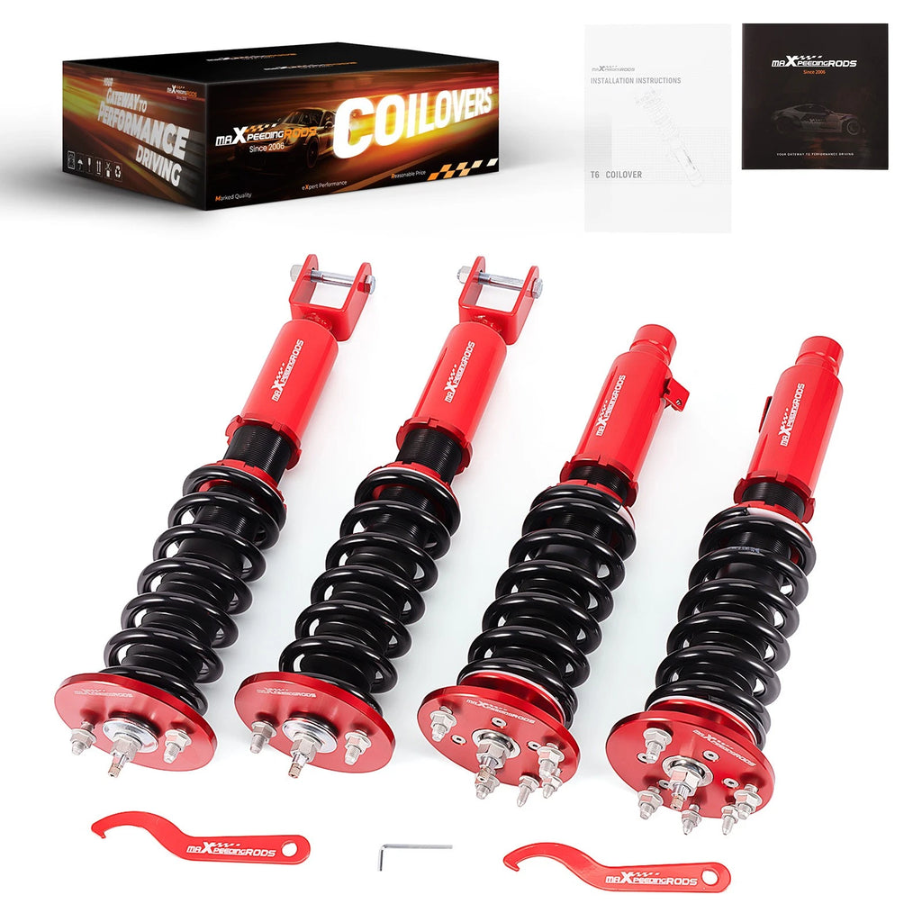 Coilover Lowering Kit for Acura TL (2009–2014)