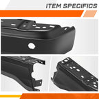 Instrument Panel Bezel for Silverado/Sierra/Escalade/Yukon (1999–2002)
