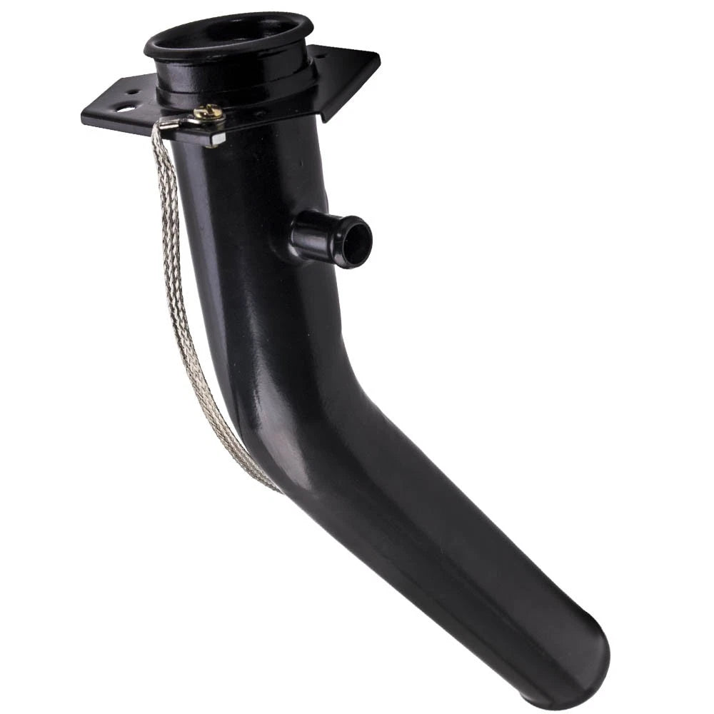 Fuel Tank Filler Neck for Chevy GMC C1500 C2500 C3500 (1996–2002)