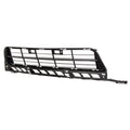Lower Bumper Cover Grille for Honda Civic Sedan (2009–2011)