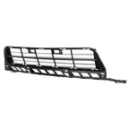 Lower Bumper Cover Grille for Honda Civic Sedan (2009–2011)