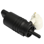 Windshield Washer Pump with Rubber Grommet for BMW Mini