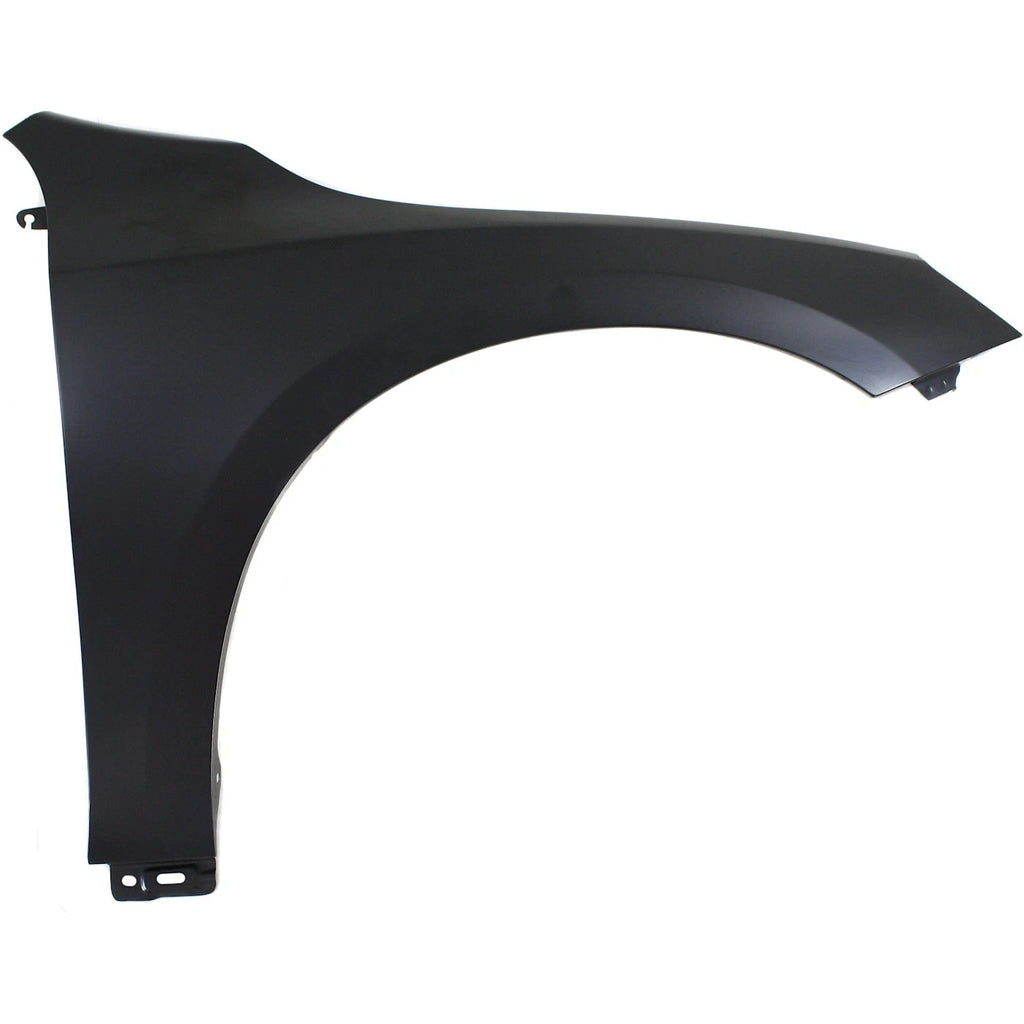 Fender for Volvo S60 (2014–2018) Front Driver and Passenger Side