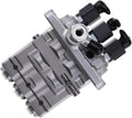 Fuel Injection Pump 252-6987 155-7989 for Caterpillar Mini Excavator (302.5–303.5)