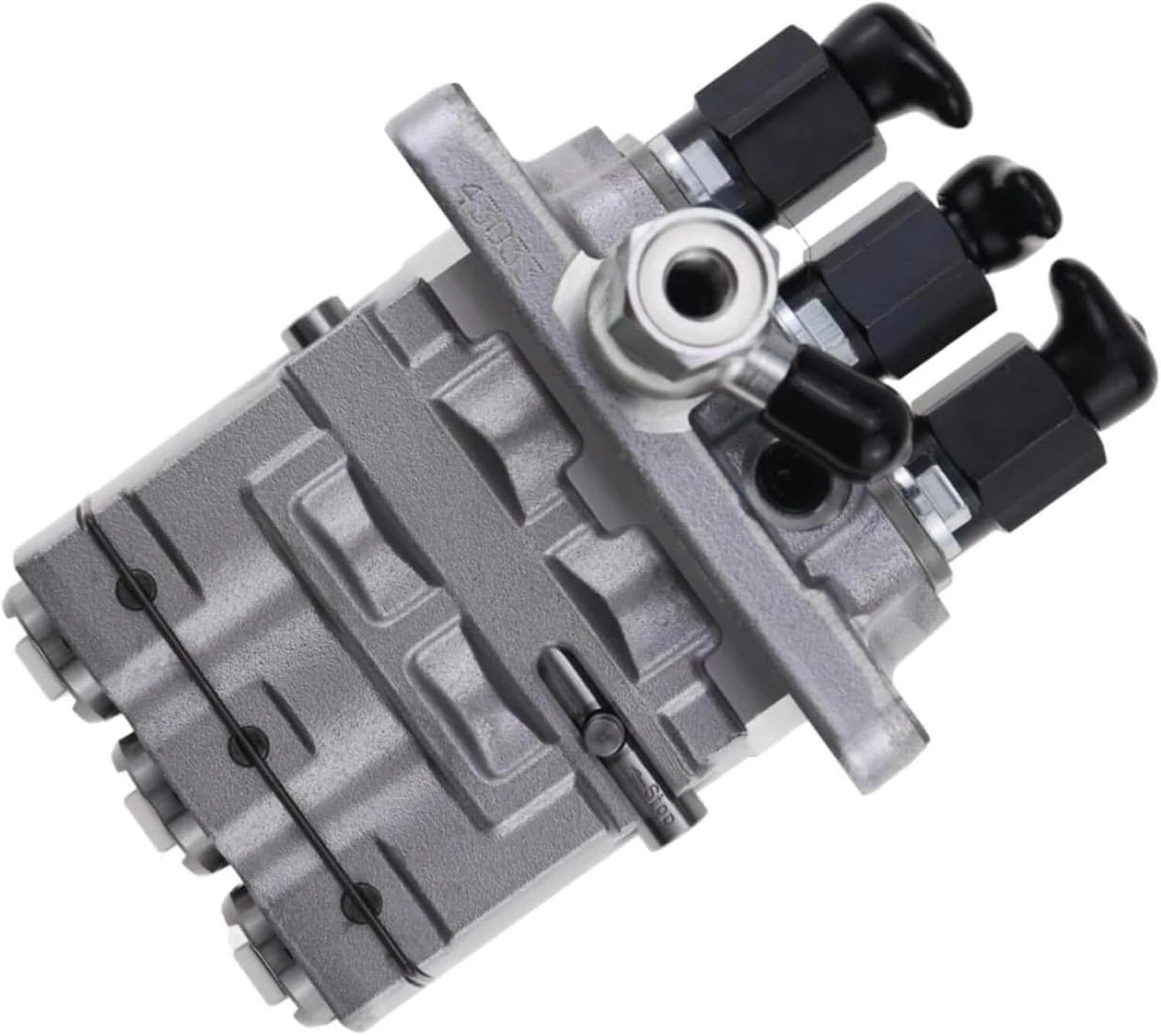 Fuel Injection Pump 252-6987 155-7989 for Caterpillar Mini Excavator (302.5–303.5)