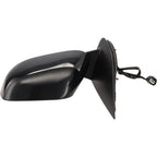 Driver Left Side Heated Mirror for Nissan Frontier, Xterra