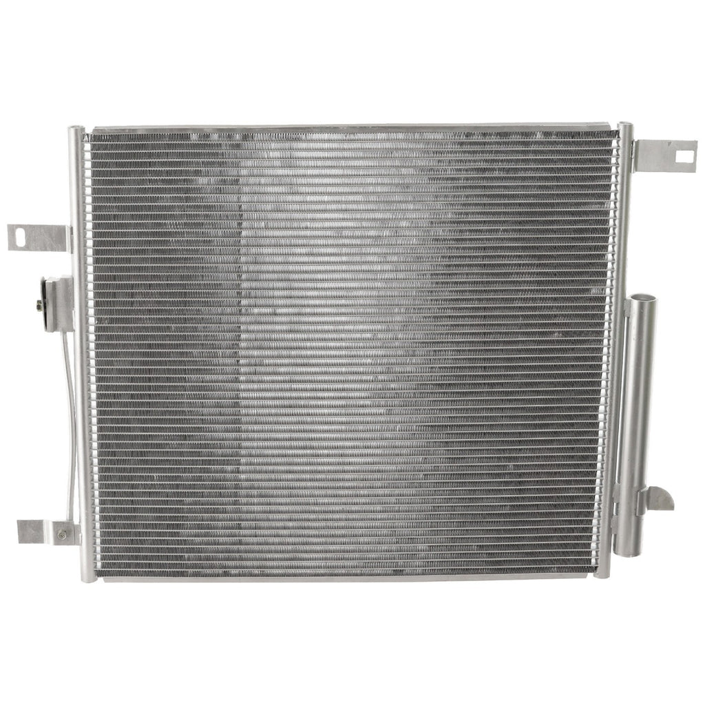 A/C Condenser for Jeep Grand Wagoneer (2022–2023)