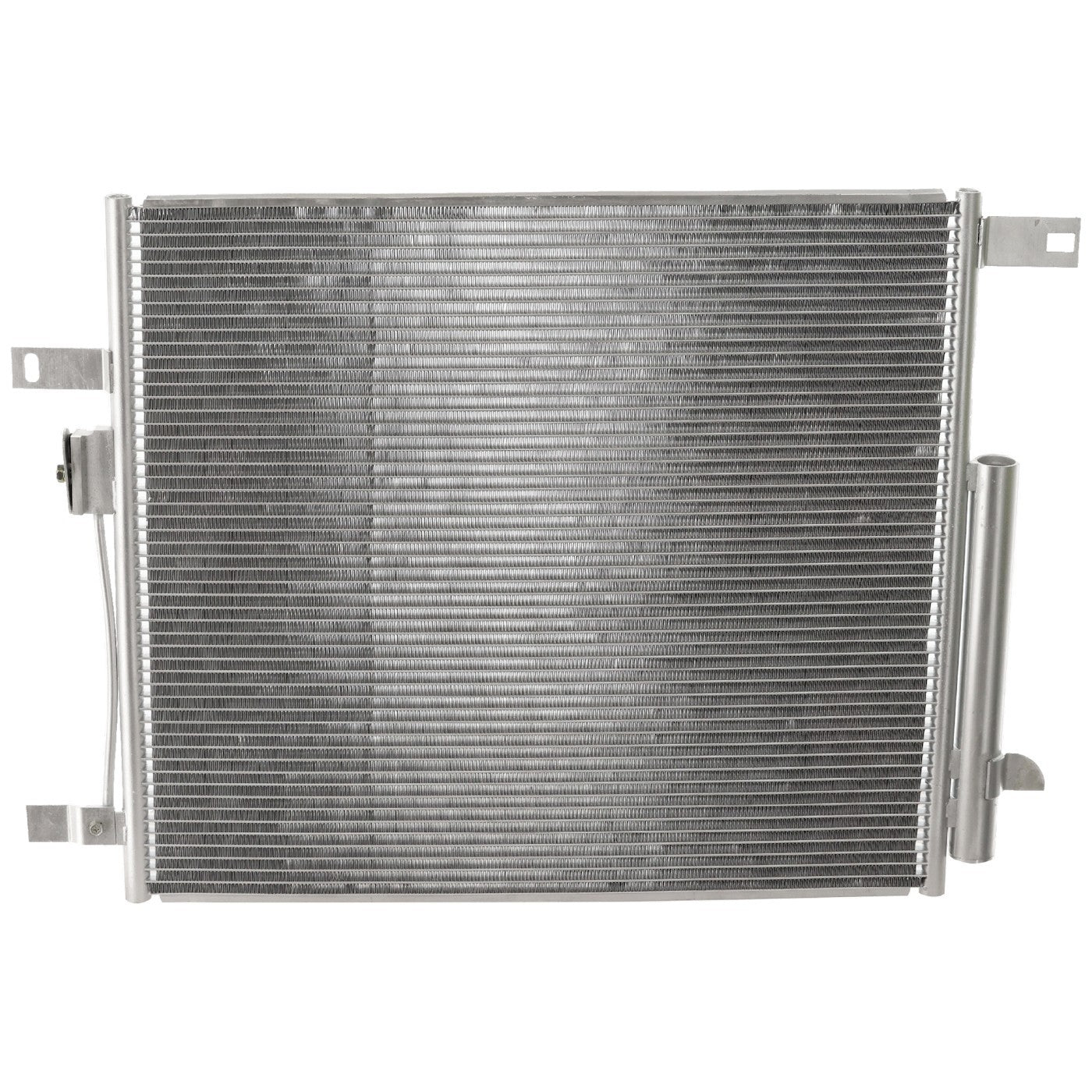 A/C Condenser for Jeep Grand Wagoneer (2022–2023)