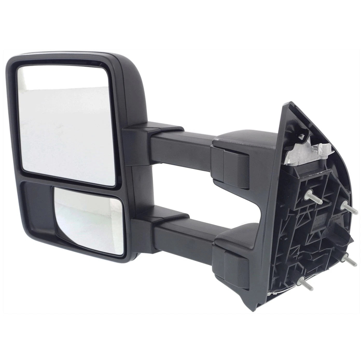 Towing Mirrors Set of 2 for F450 F350 F250