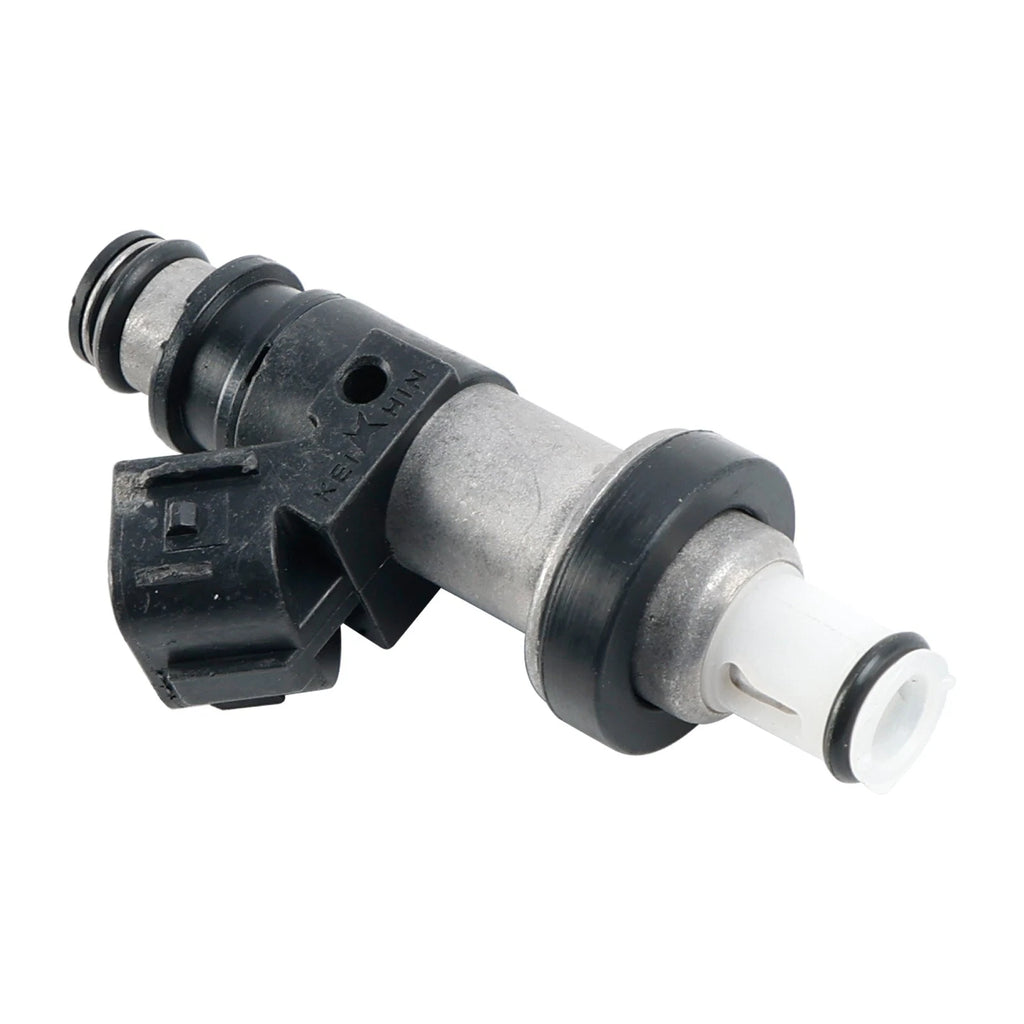 Set of 4 Fuel Injectors for Suzuki GSX-R750 GSX-R600 GSX1300R (2000–2023)