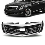 Front Bumper Grille for Cadillac XTS (2016–2017)