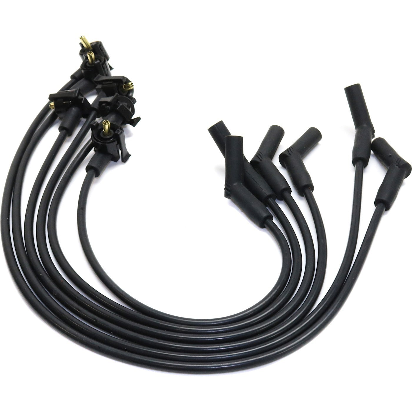 Set of 6 Spark Plug Wires for Ford Taurus Mercury Sable Ranger