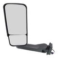 Set of 2 Power Mirrors for Chevrolet C4500 Kodiak (2003–2009) Heated Primed