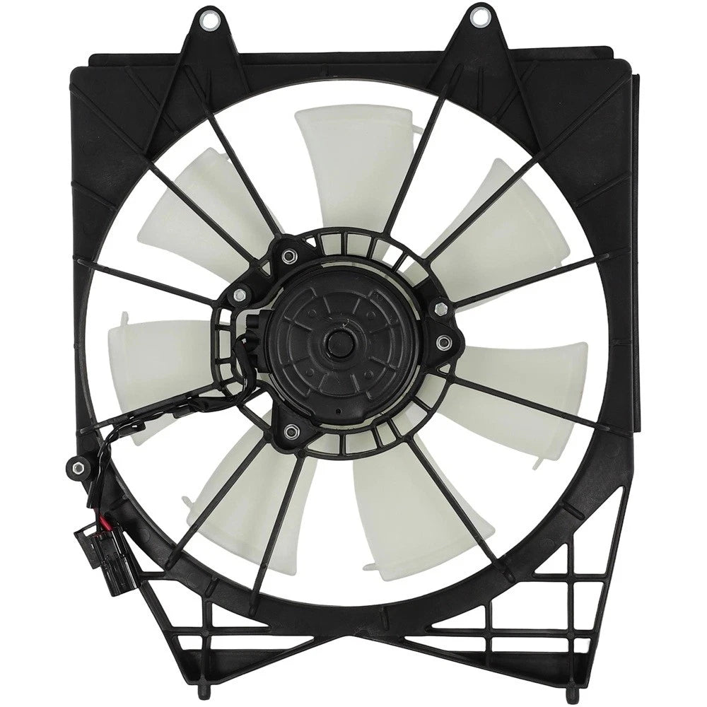 A/C Condenser Cooling Fan for Acura TLX (2021–2025) & Honda Accord (2018–2022)